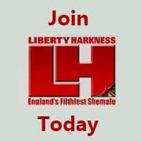 Join Liberty Harkness Official Site