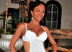 TS Michelly Cinturinha