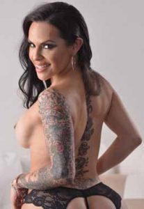 TS Foxxy